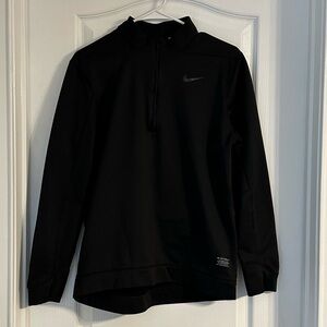 Nike Golf 1/4 Size Pullover Sweatshirt Medium